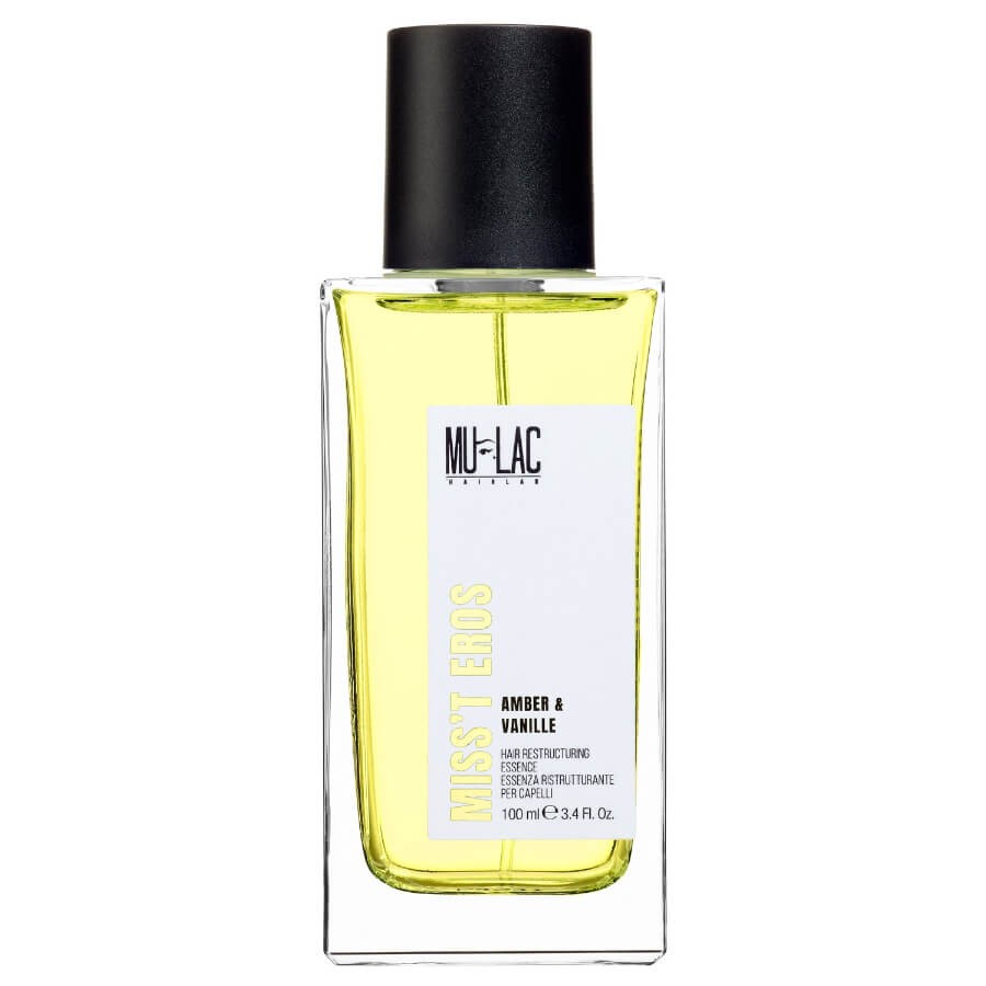MULAC - Miss'T Eros Hair Essence - 