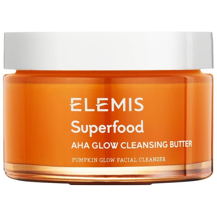 Elemis - Superfood AHA Glow Cleansing Butter - 