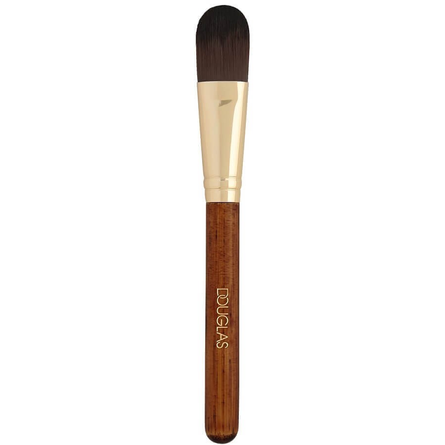 Douglas Collection - Flat Foundation Brush - 