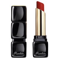 Guerlain KissKiss Tender Matte Lipstick