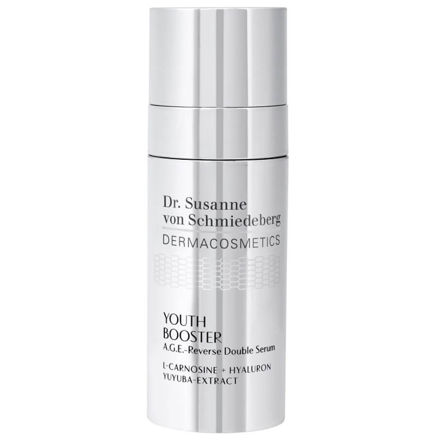 Dermacosmetics - Youth Booster A.G.E. Reverse Double Serum - 