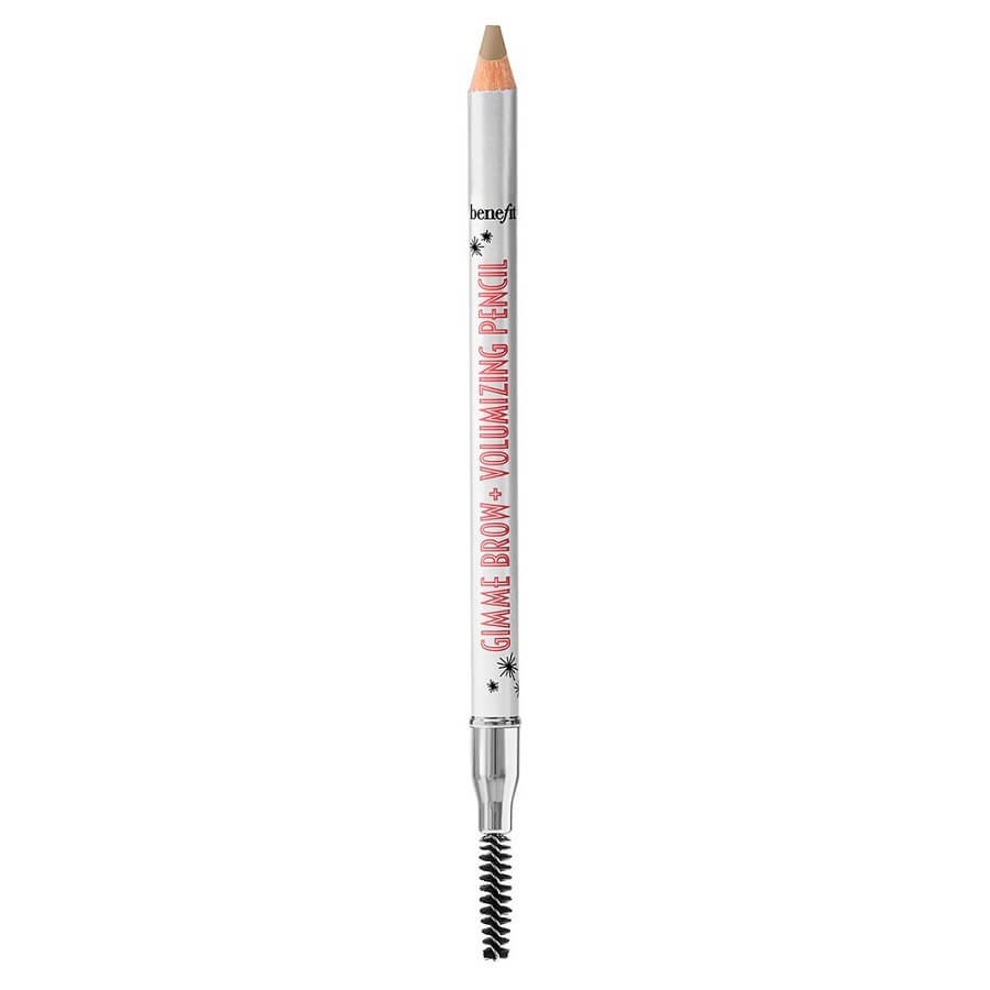 Benefit Cosmetics - Gimme Brow+ Volumizing Pencil - 01 - Cool Light Blonde