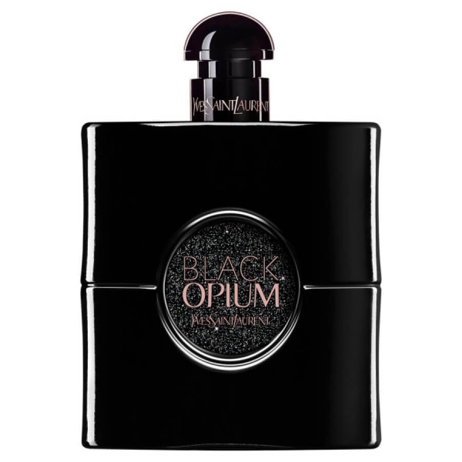 Yves Saint Laurent - Black Opium Le Parfum - 50 ml