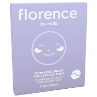 Florence by Mills Swimming Under The Eyes Gel Pads