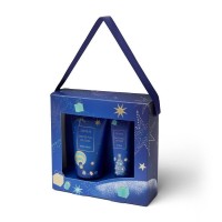 Douglas Collection Winter Full Of Stars Pocket Care Set