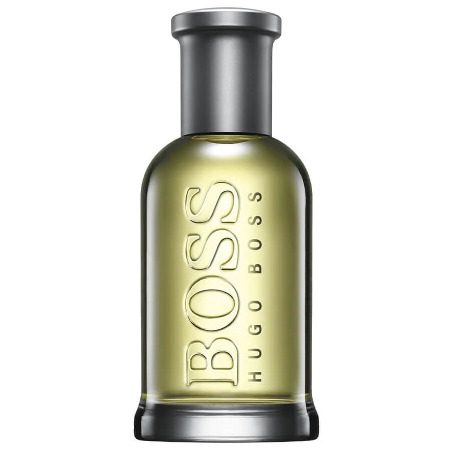 Hugo Boss - Bottled Eau de Toilette - 50 ml