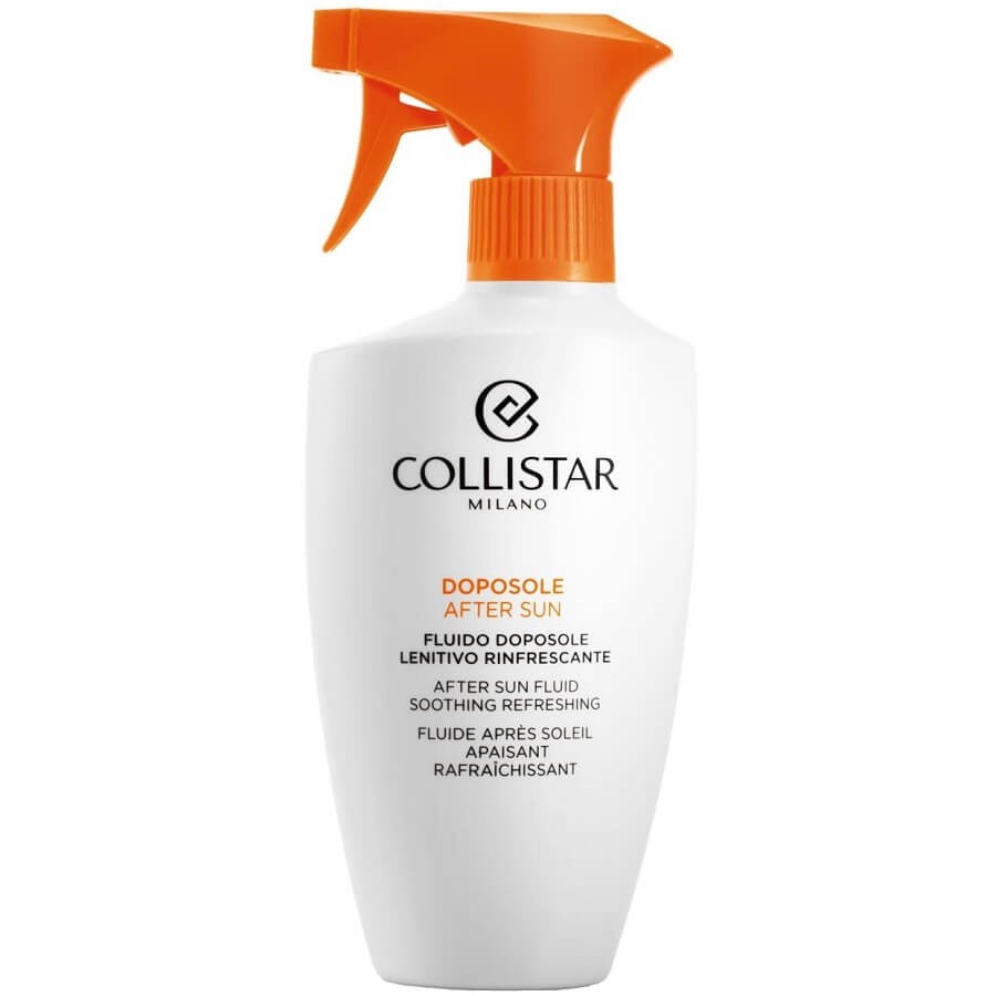 Collistar - After Sun Cooling Fluid - 