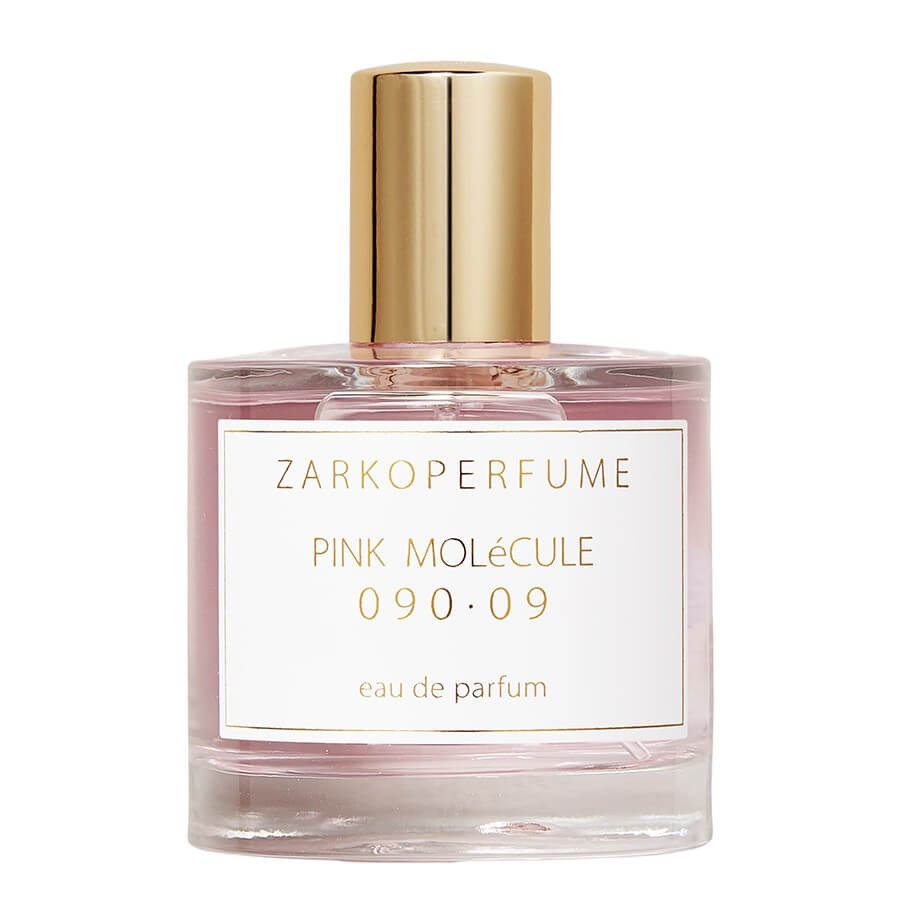 ZARKOPERFUME - Pink Molecule 090·09 Eau de Parfum - 50 ml