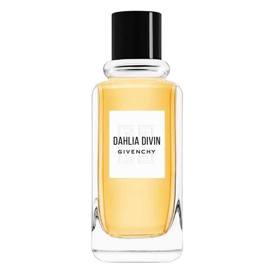Givenchy - Dahlia Divin New Mythical Eau de Parfum - 