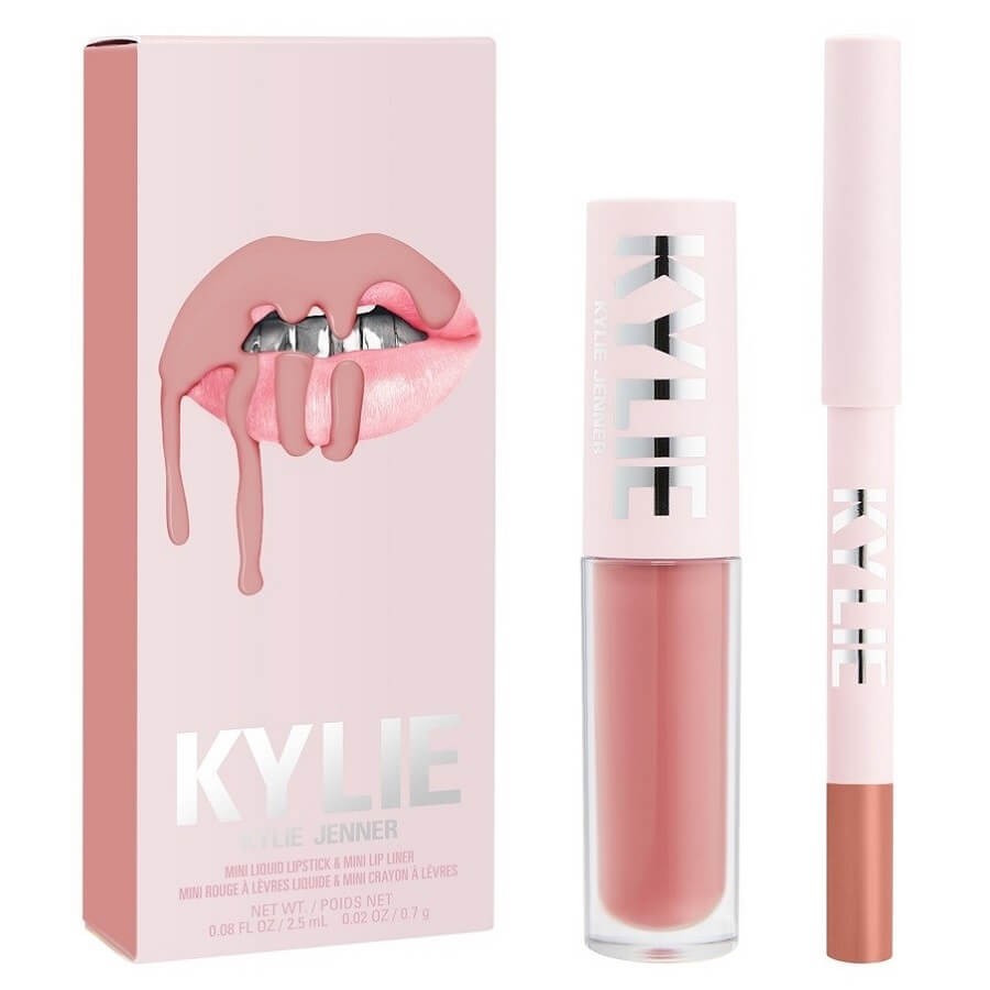 KYLIE COSMETICS - Lip Kit Mini 808 Kylie Set - 