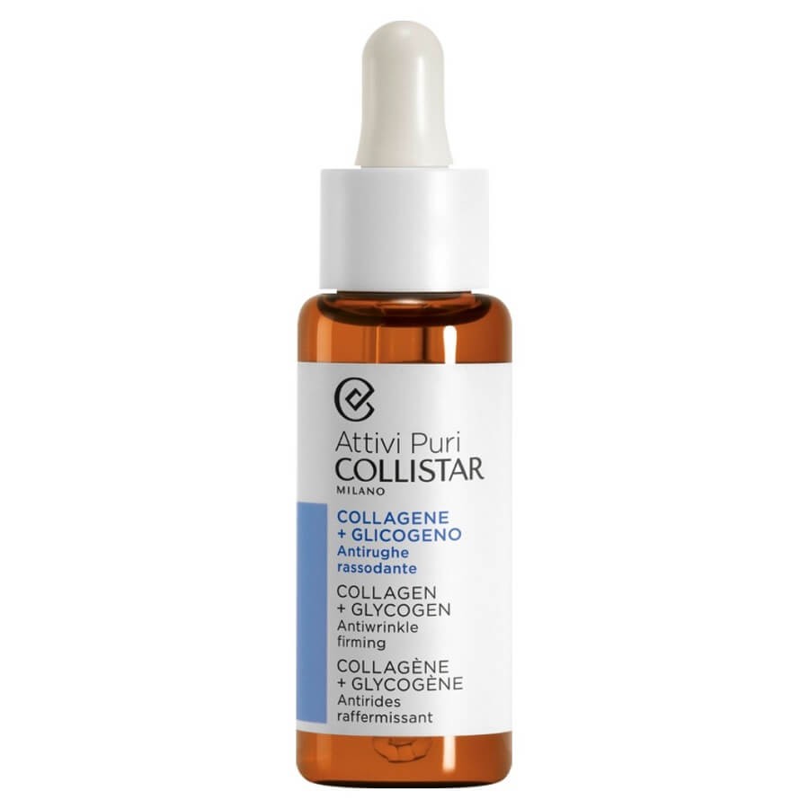 Collistar - Attivi Puri Collagen + Glycogen Antiwrinkle Firming - 