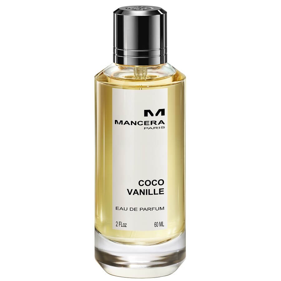 MANCERA - Coco Vanille Eau de Parfum - 60 ml