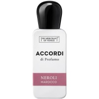 The Merchant Of Venice Accordi Di Profumo Neroli Marocco Eau de Parfum