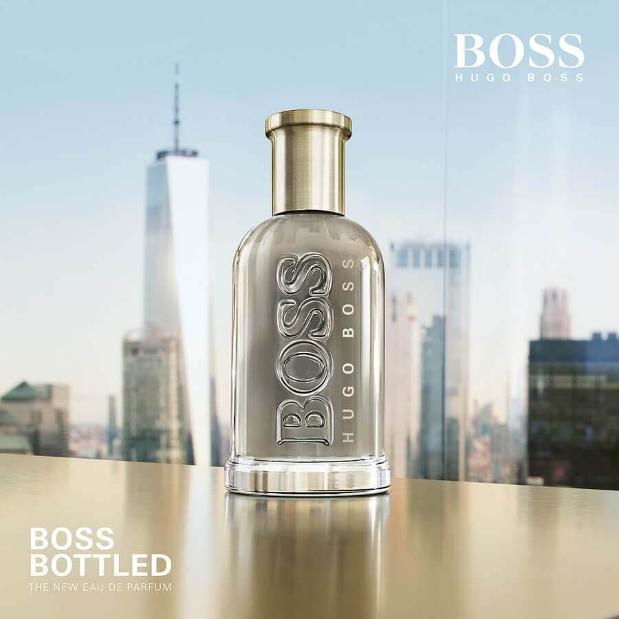 boss eau
