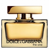 Dolce&Gabbana The One Eau de Parfum Intense