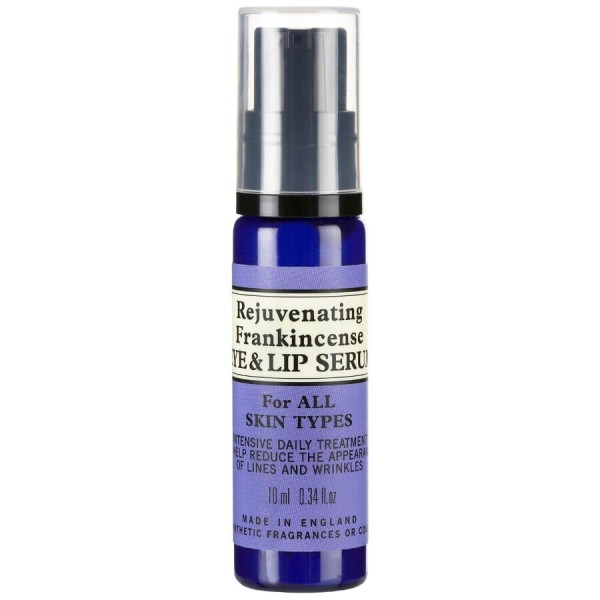 Neal's Yard Remedies - Frankincense Rejuvenating Eye&Lip Serum - 