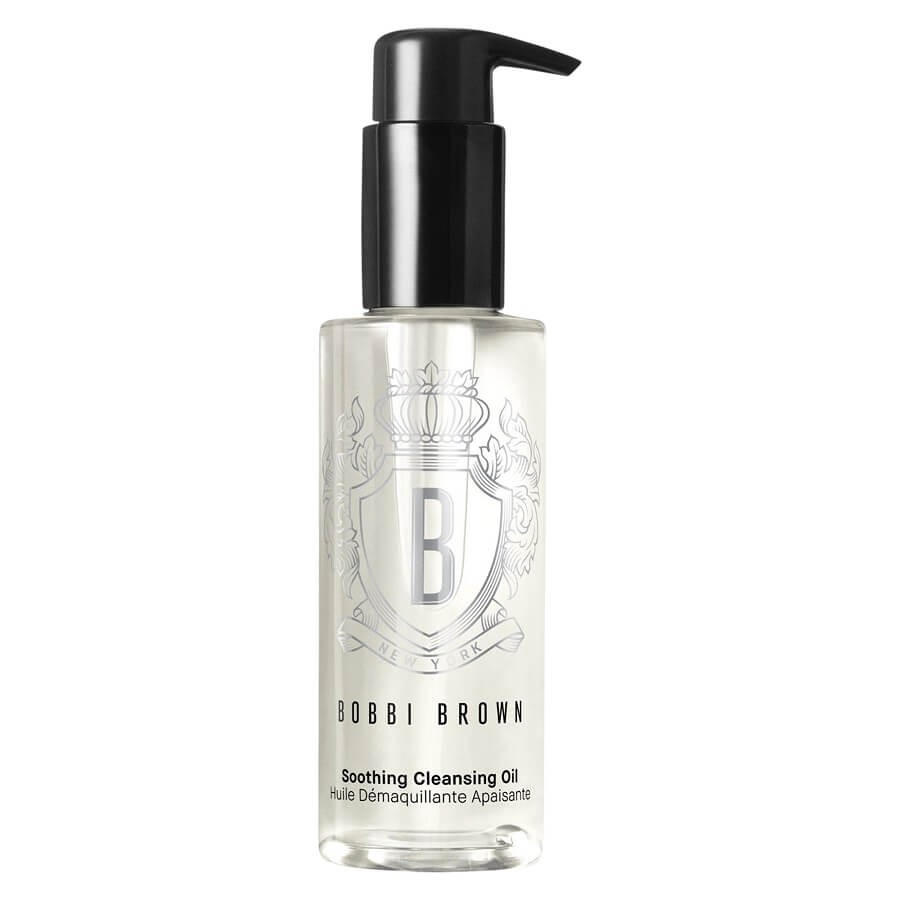 Bobbi Brown - Soothing Cleansing Oil Facial Cleanser - 