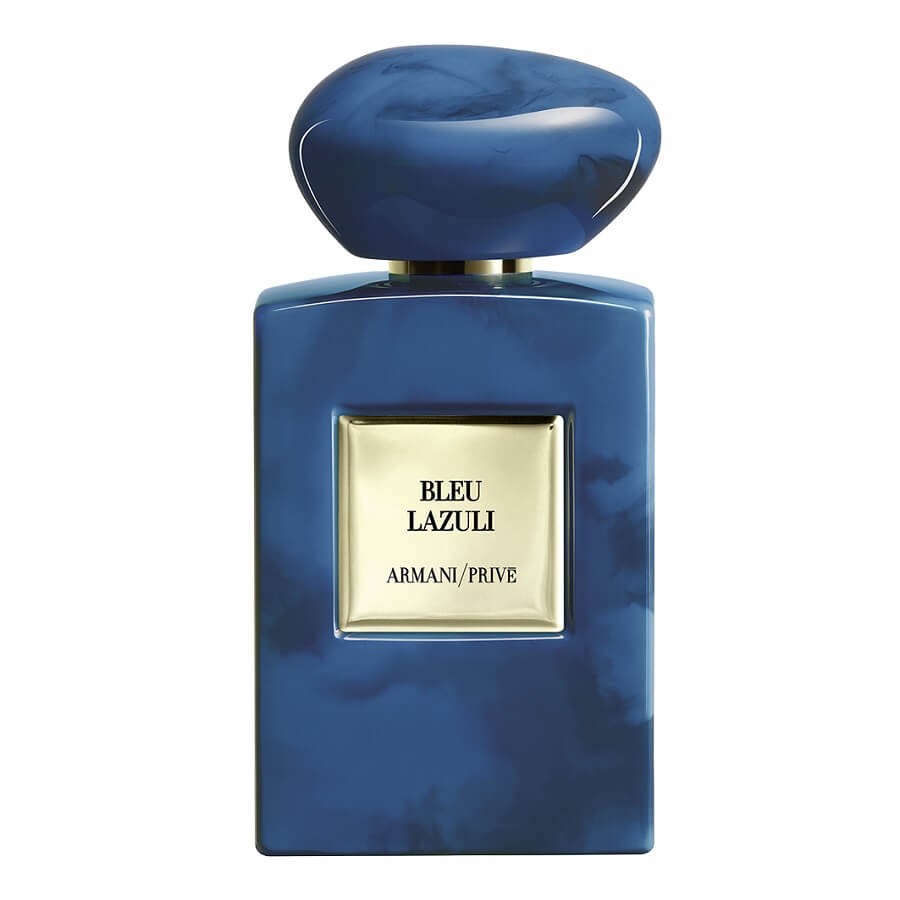 ARMANI - Armani Privé Bleu Lazuli Eau de Parfum - 100 ml