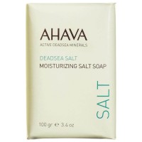 Ahava Moisturizing Salt Soap