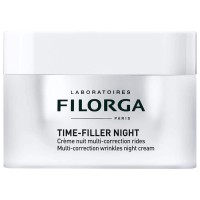 Filorga Time-Filler Night Multi-Correction Wrinkles Night Cream