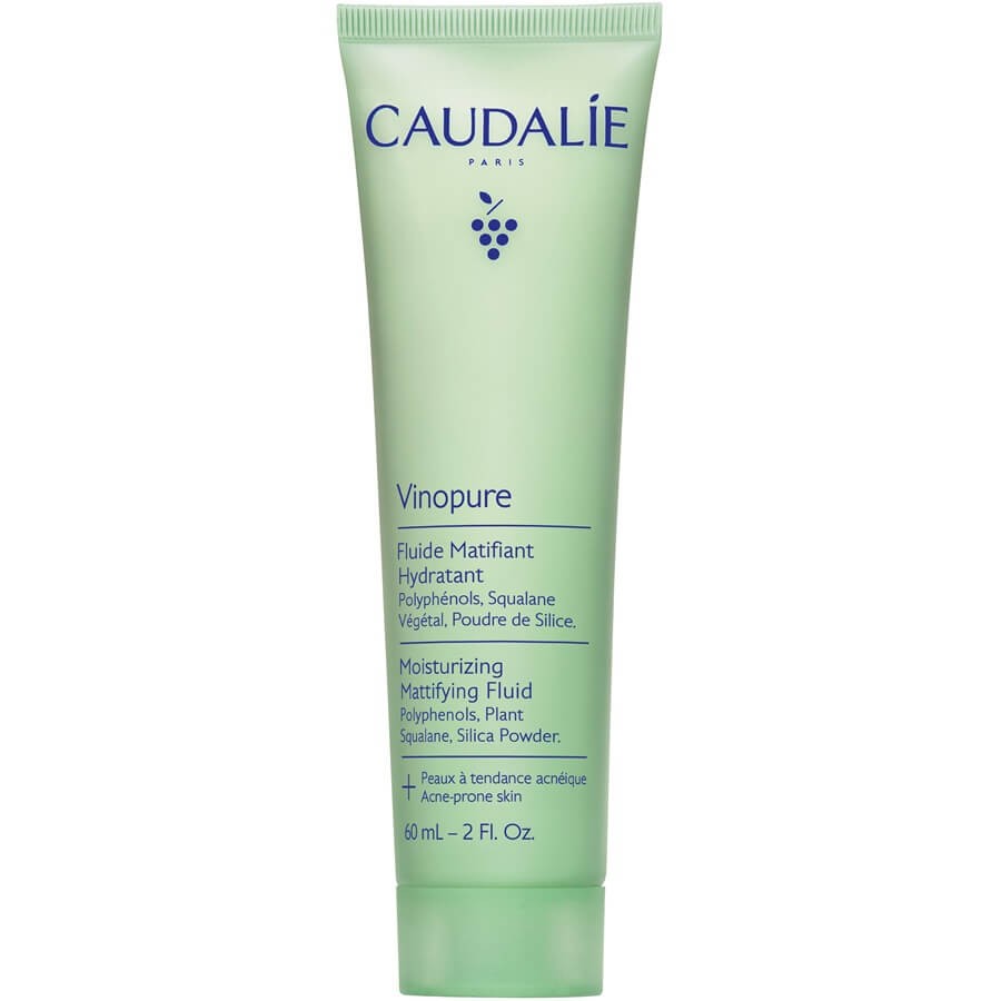 CAUDALIE - Vinopure Moisturizing Mattifying Fluid - 