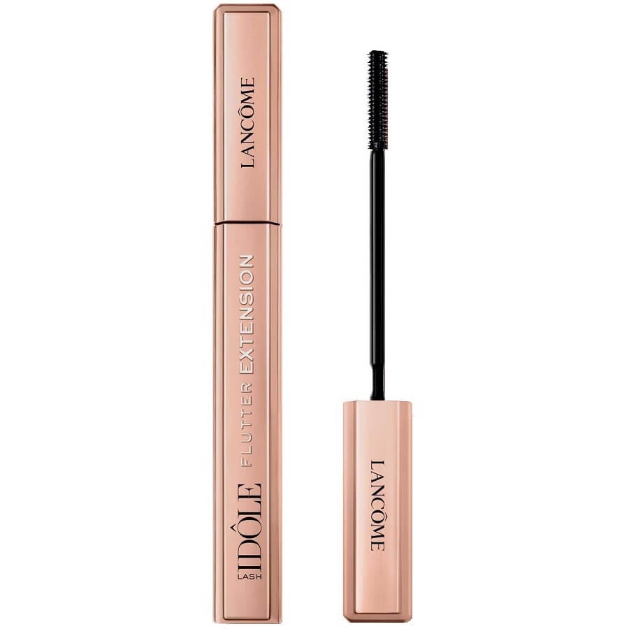 Lancôme - Idôle Flutter Extension Mascara - 01 - Black