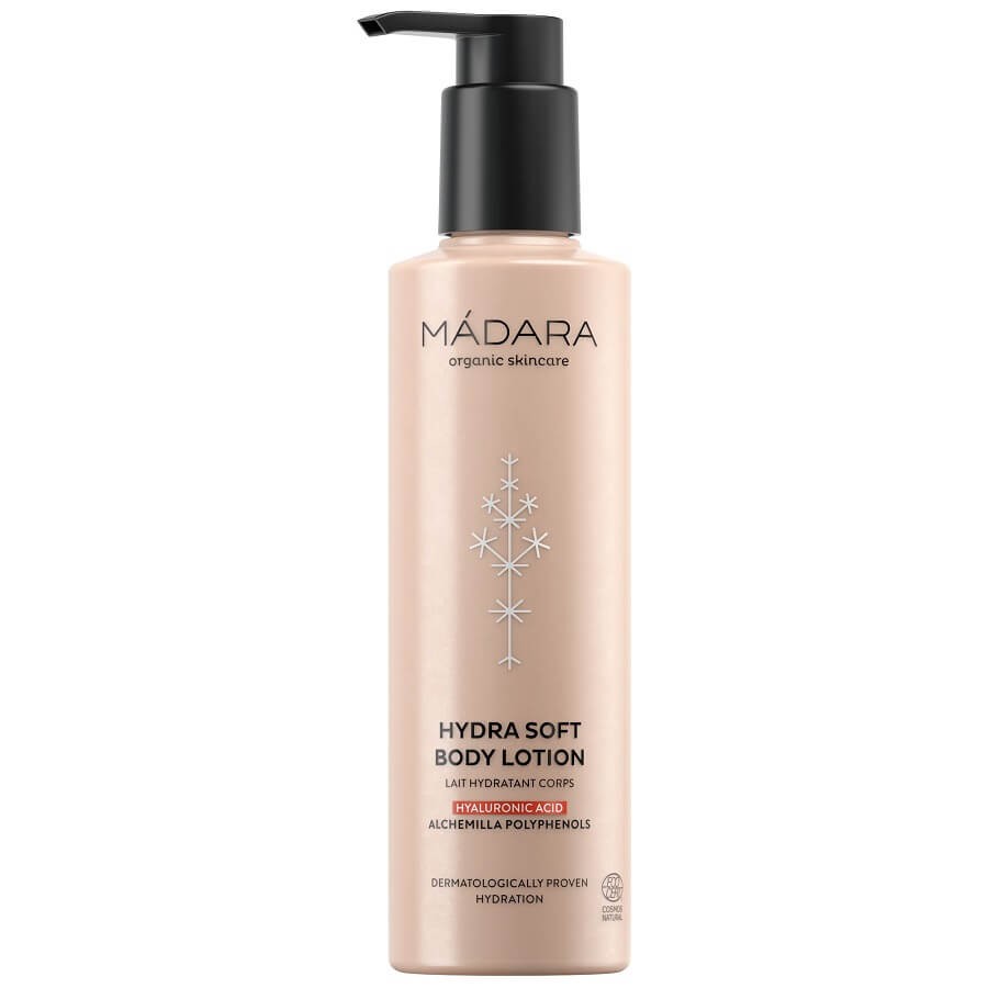 MÁDARA - Hydra Soft Body Lotion 2 - 