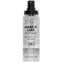 MILANI Natural Finish Setting Spray