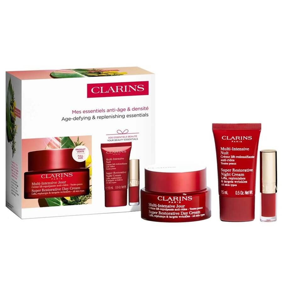 Clarins - Multi-Intensive Set - 