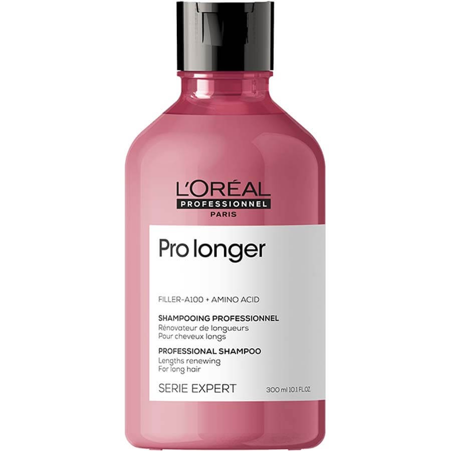 L'Oreal Professionnel Paris - Professional Shampoo Lengths Renewing For Long Hair - 