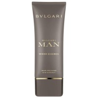 Bvlgari Wood Essence After Shave Balsam