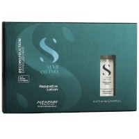 Alfaparf Milano Semi Di Lino Reconstruction Losion Amp. 6 x 13 ml