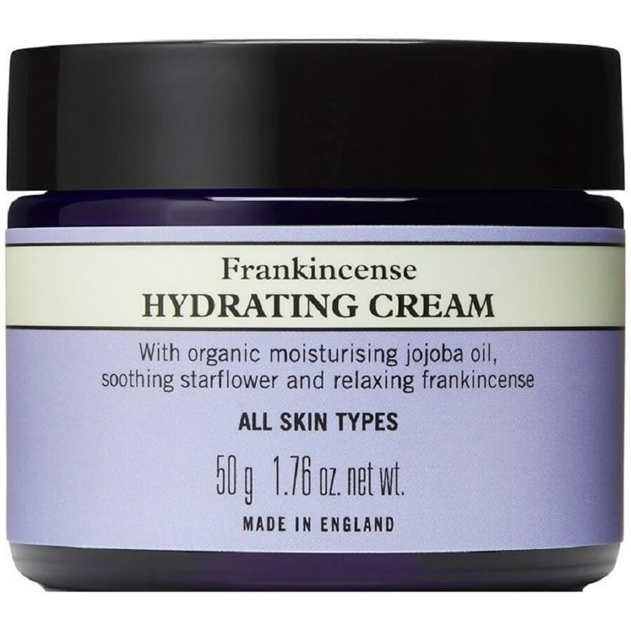 Neal's Yard Remedies - Frankincense Hydrating Cream - 