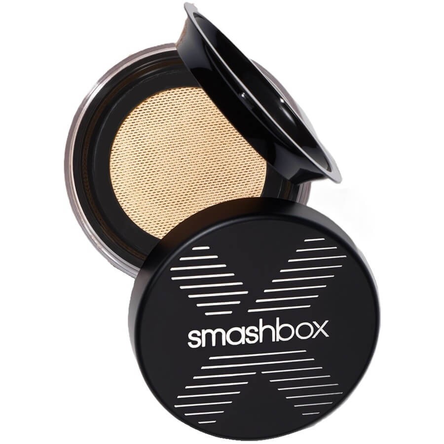 smashbox - Always On Skin Balancing Setting Powder - Translucent Light