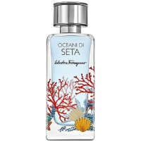 Salvatore Ferragamo Oceani di Seta Eau de Parfum