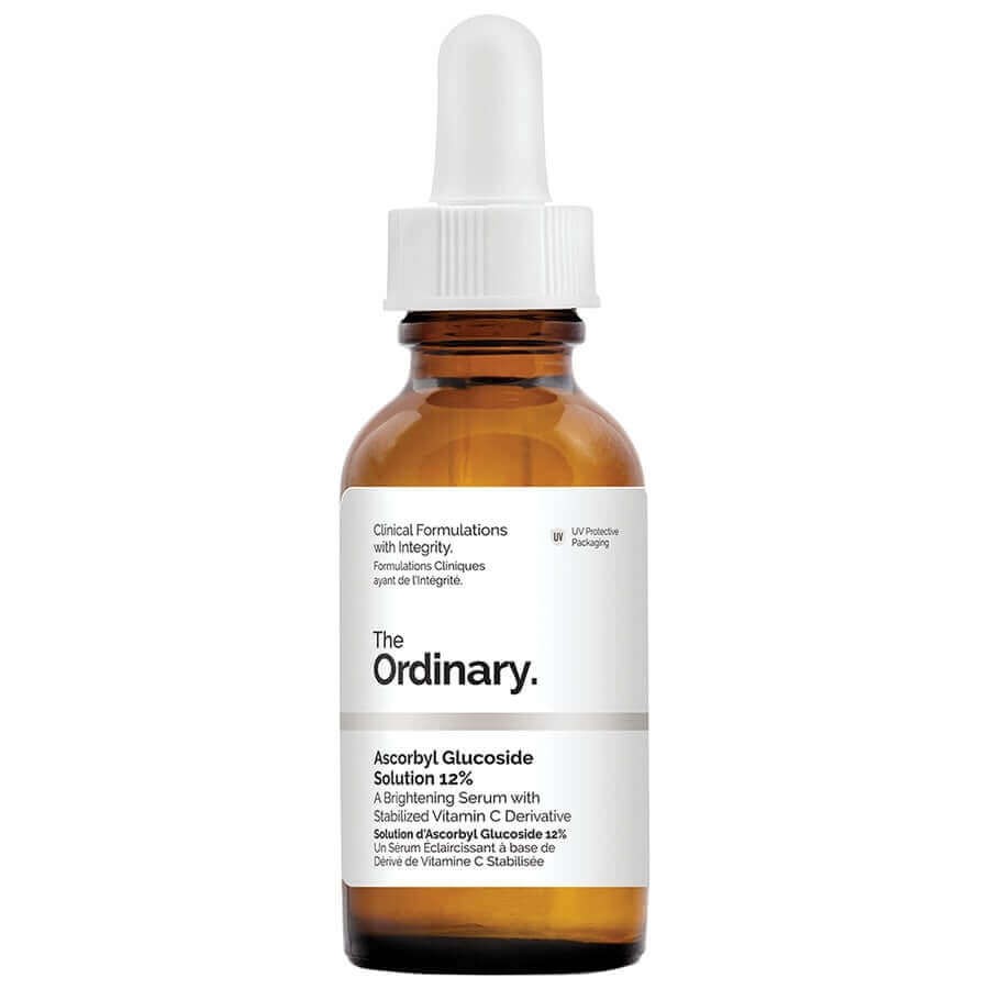 The Ordinary - Ascorbyl Glucoside Solution 12% - 