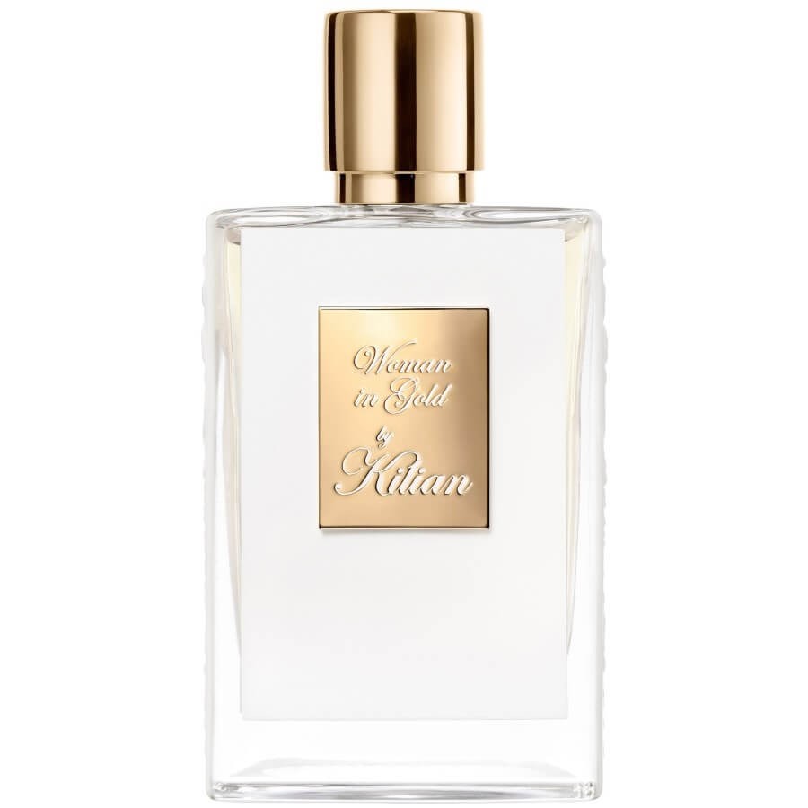 Kilian - Woman In Gold Eau de Parfum - 