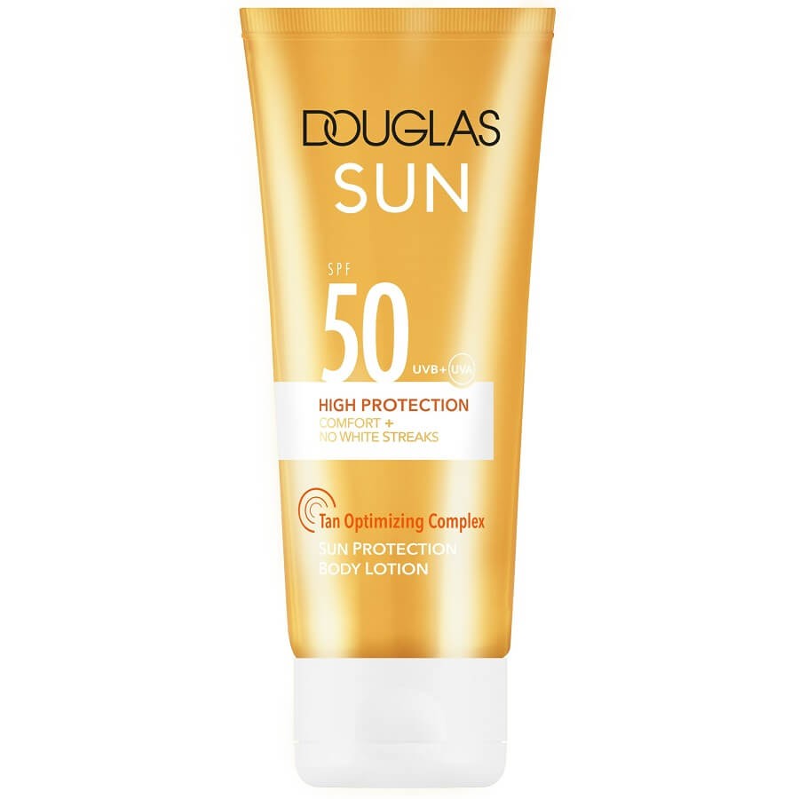 Douglas Collection - Sun Body Lotion SPF 50 - 