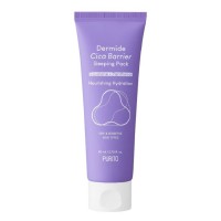 Purito Dermide Cica Barrier Night Mask