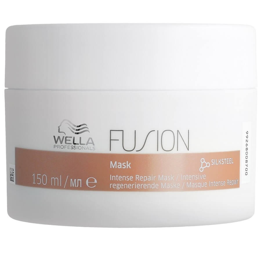 Wella Professionals - Fusion Intense Repair Mask - 