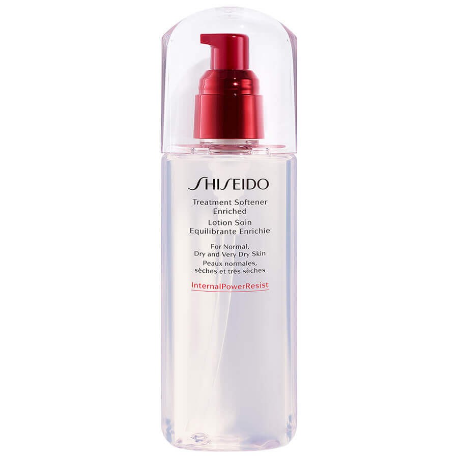 Shiseido - Treatment Softener Enriched - 