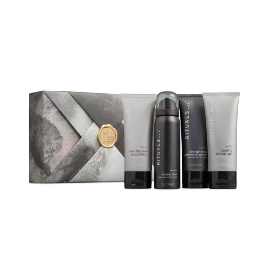 Rituals - Homme Small Giftset - 