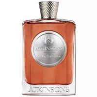 ATKINSONS The Big Bad Cedar Eau de Parfum