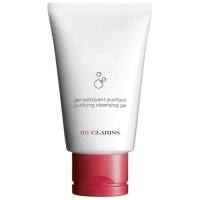 Clarins My Clarins RE-MOVE Purifying Cleansing Gel