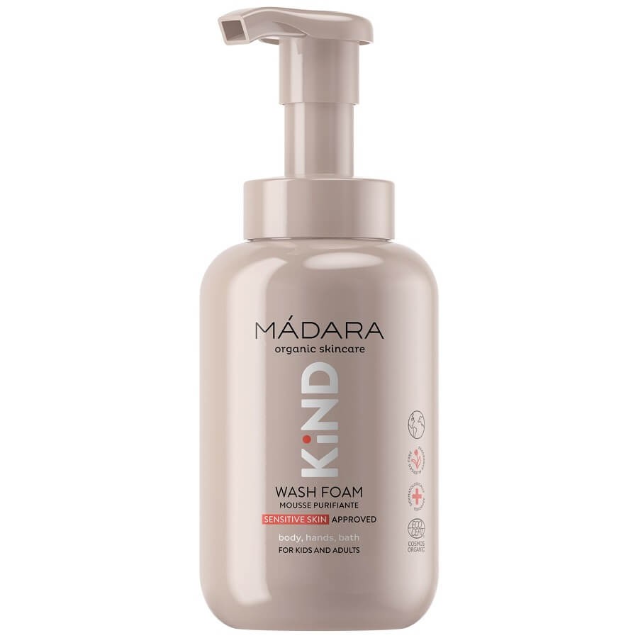 MÁDARA - Kind Wash Foam - 