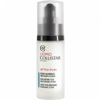 Collistar Uomo Attivi Puri Hyaluronic Acid Moisturizing Lifting