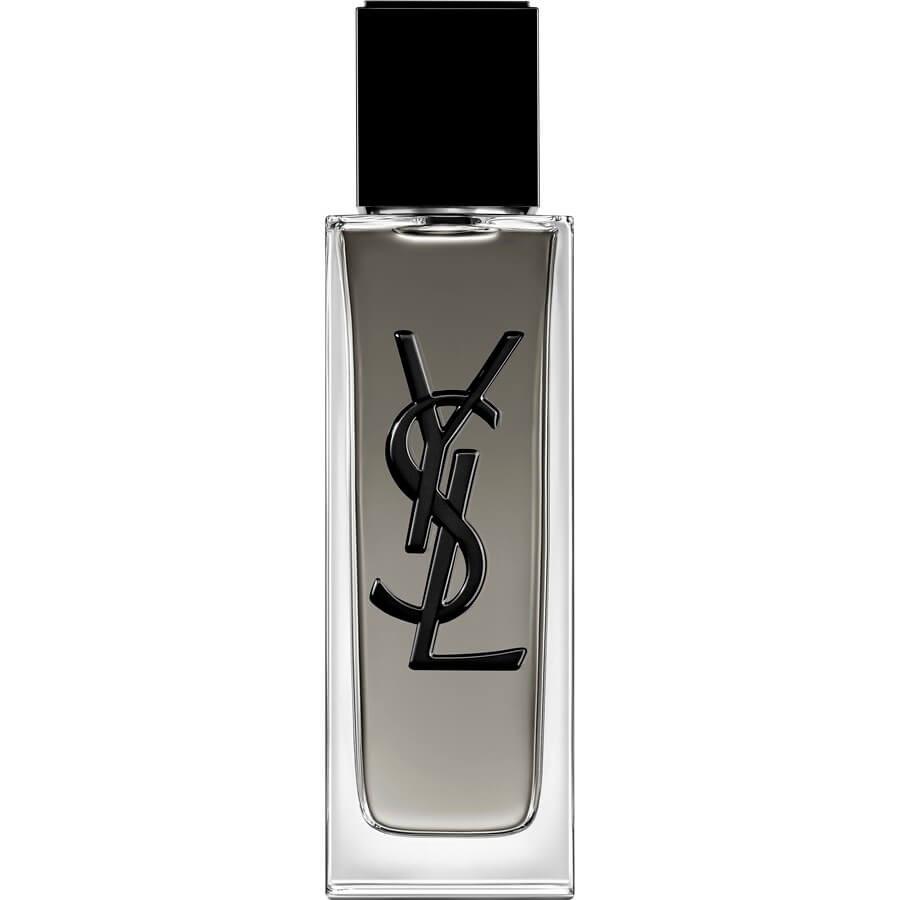 Yves Saint Laurent - MYSLF Eau de Toilette Intense - 40 ml
