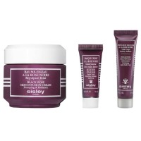 Sisley Black Rose Discovery Program Set