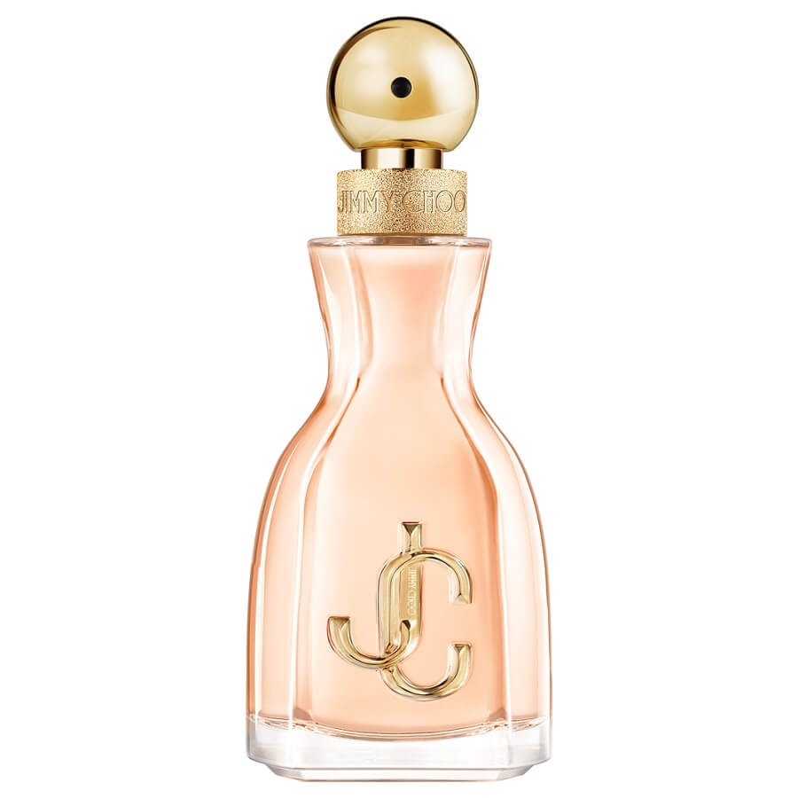 Jimmy Choo - I Want Choo Eau de Parfum - 60 ml