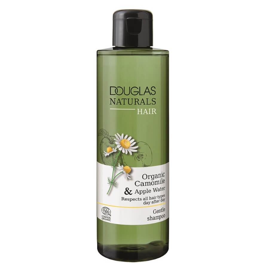 Douglas Collection - Organic Camomile Gentle Shampoo - 